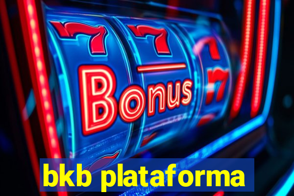 bkb plataforma